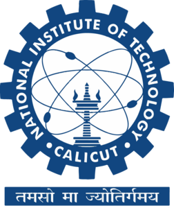 NIT Calicut Logo